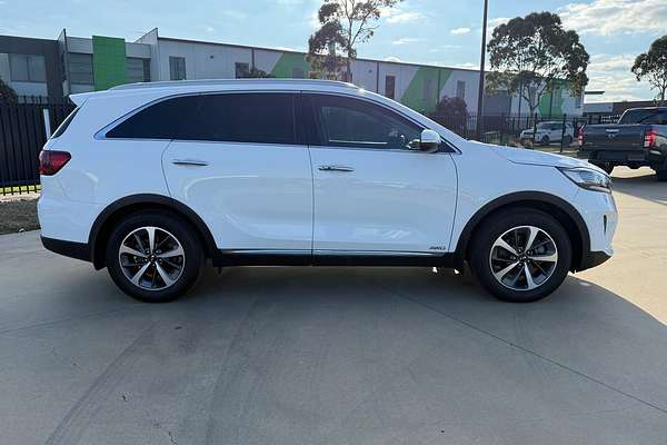 2018 Kia Sorento SLi UM