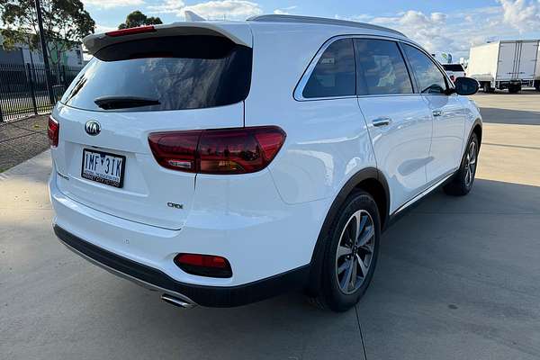2018 Kia Sorento SLi UM