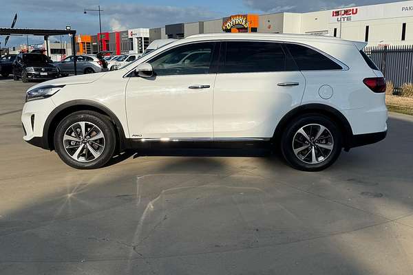 2018 Kia Sorento SLi UM