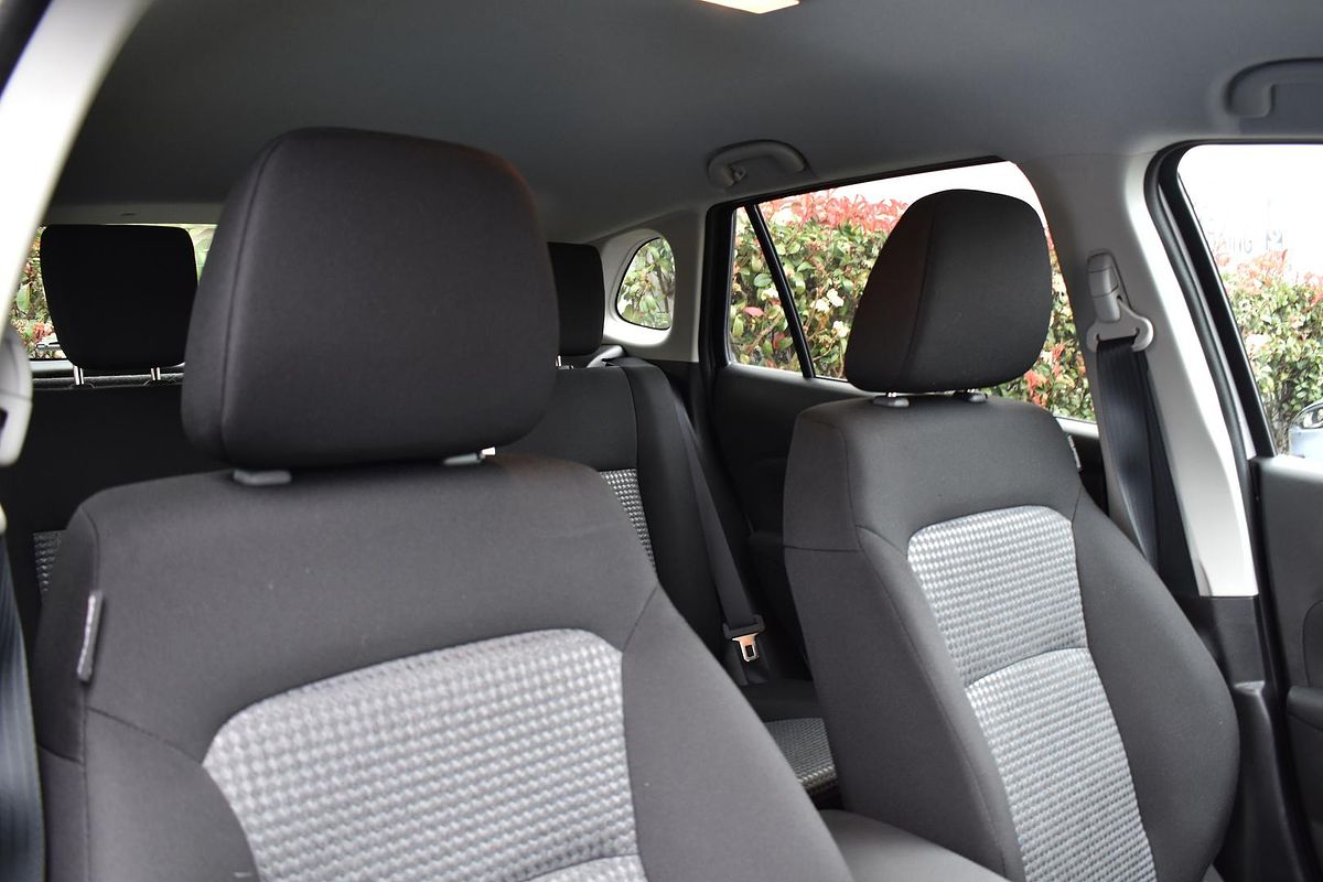 2024 Suzuki S-Cross JYB