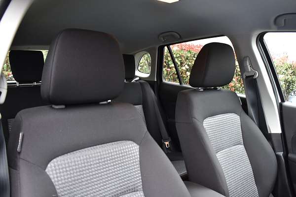 2024 Suzuki S-Cross JYB