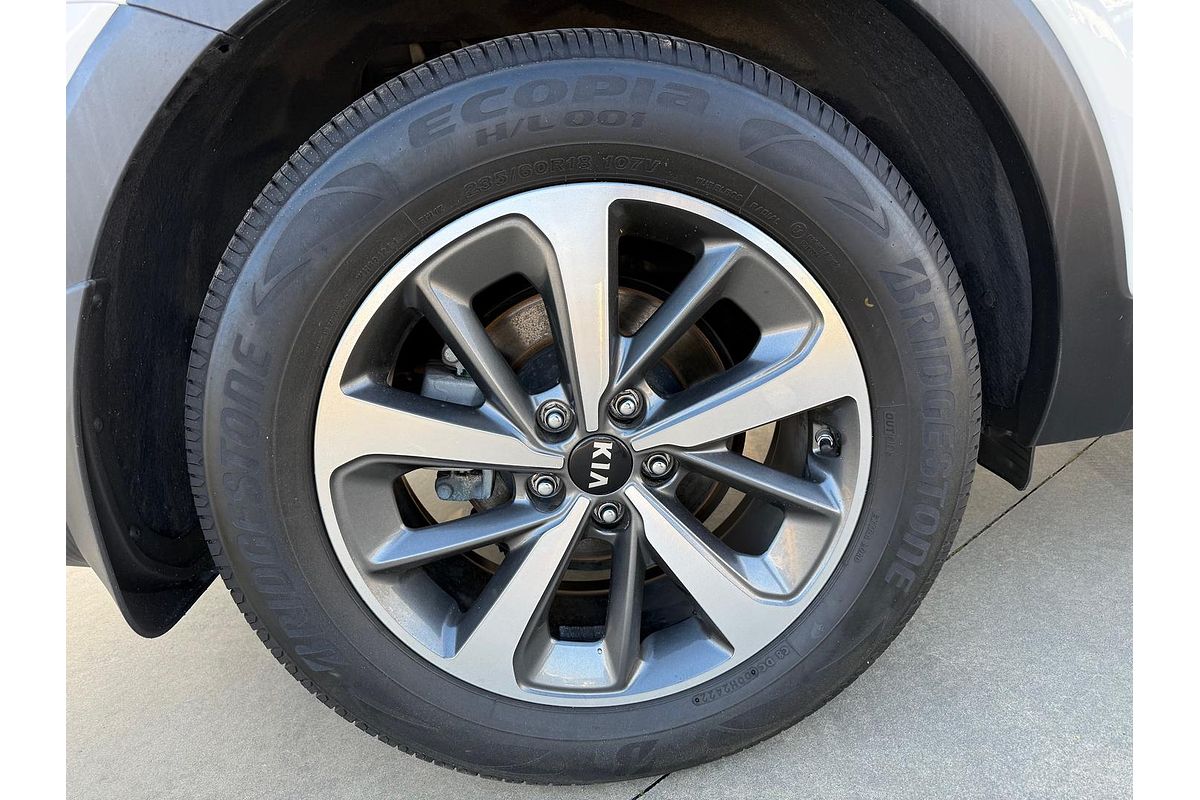 2018 Kia Sorento SLi UM