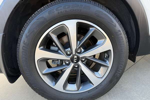2018 Kia Sorento SLi UM