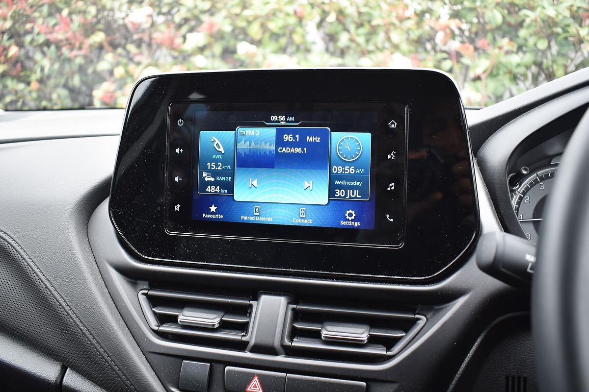 2024 Suzuki S-Cross JYB