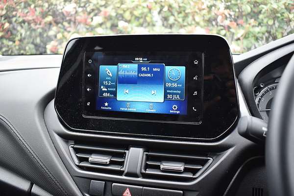 2024 Suzuki S-Cross JYB