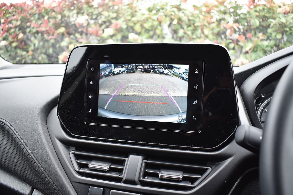 2024 Suzuki S-Cross JYB