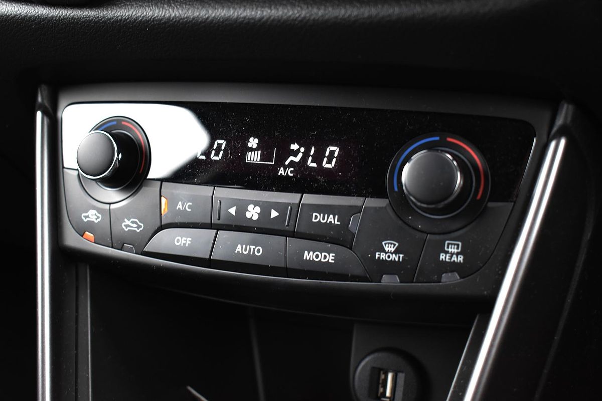 2024 Suzuki S-Cross JYB