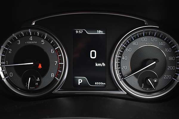 2024 Suzuki S-Cross JYB