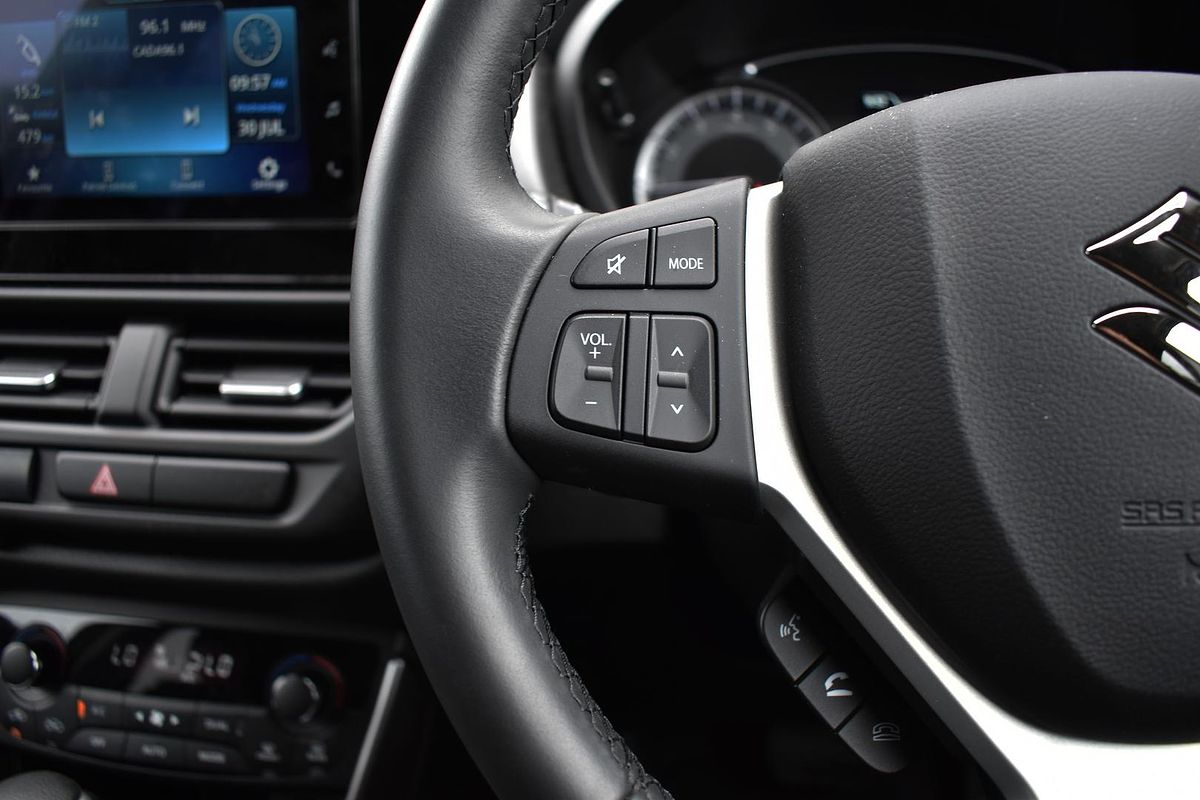 2024 Suzuki S-Cross JYB