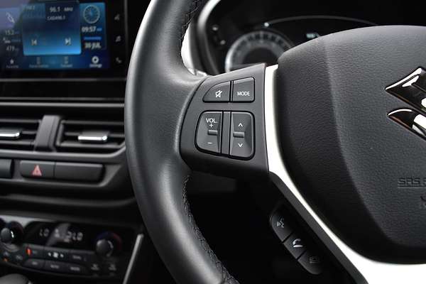 2024 Suzuki S-Cross JYB