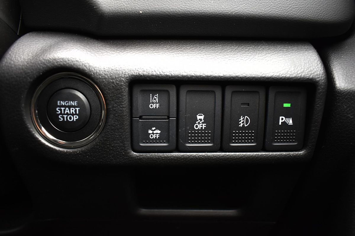 2024 Suzuki S-Cross JYB