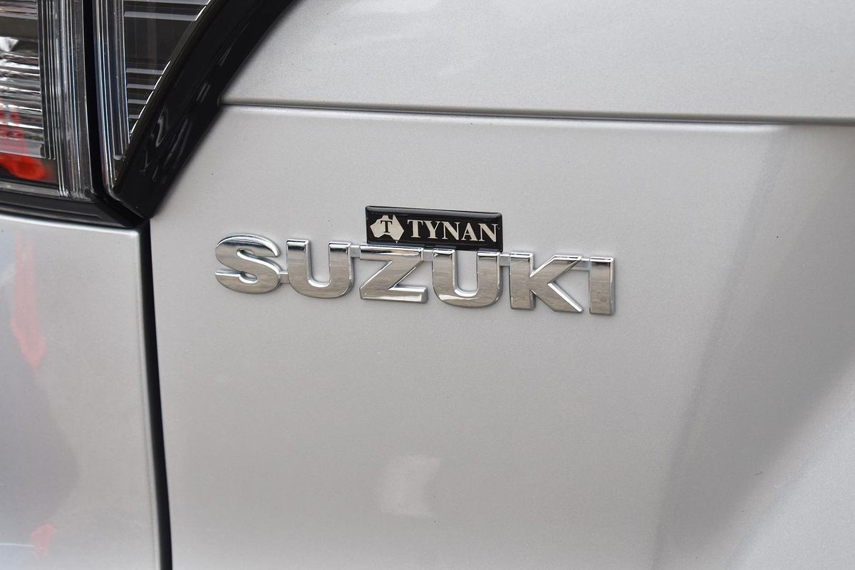 2024 Suzuki S-Cross JYB