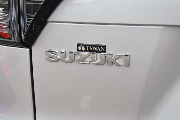2024 Suzuki S-Cross JYB