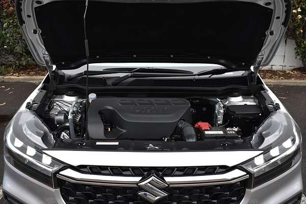 2024 Suzuki S-Cross JYB