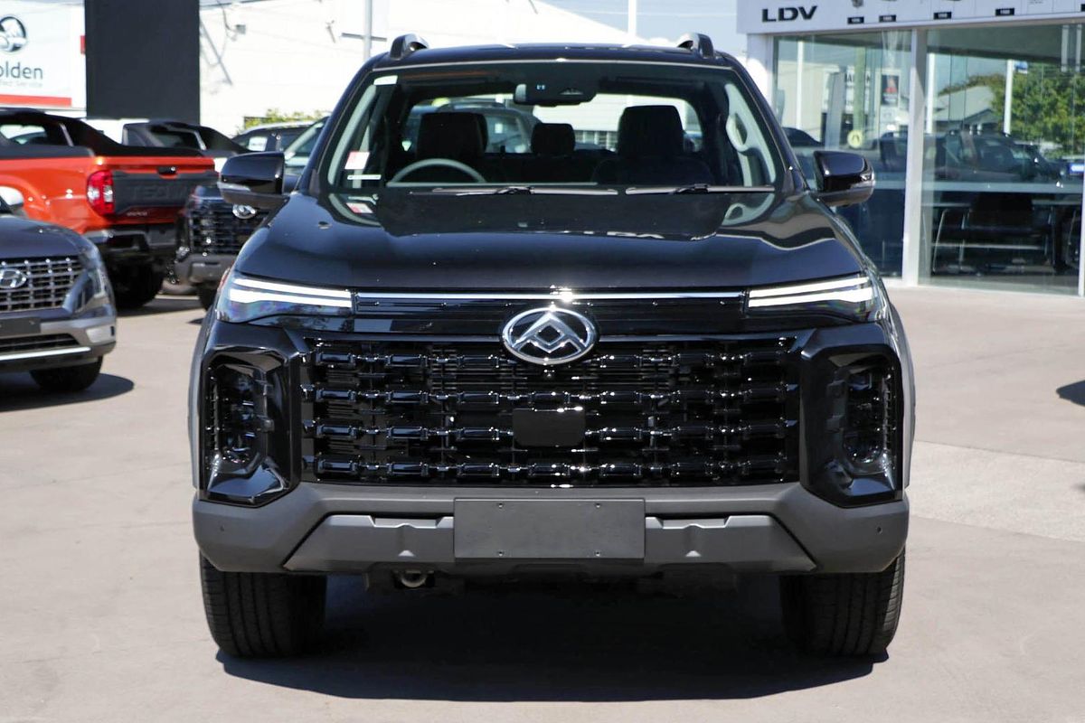 2025 LDV T60 Max PLUS SK8C 4X4