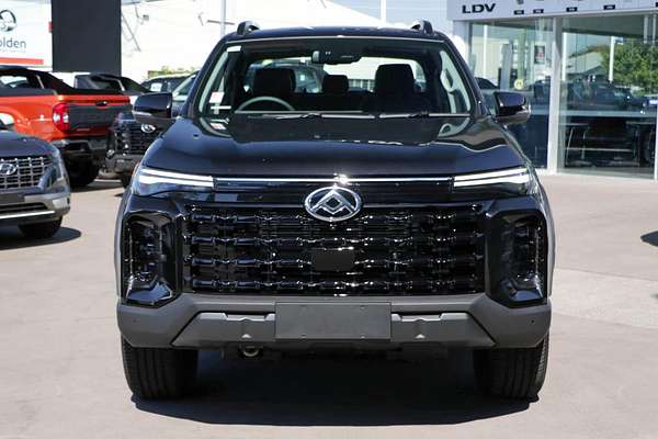 2025 LDV T60 Max PLUS SK8C 4X4