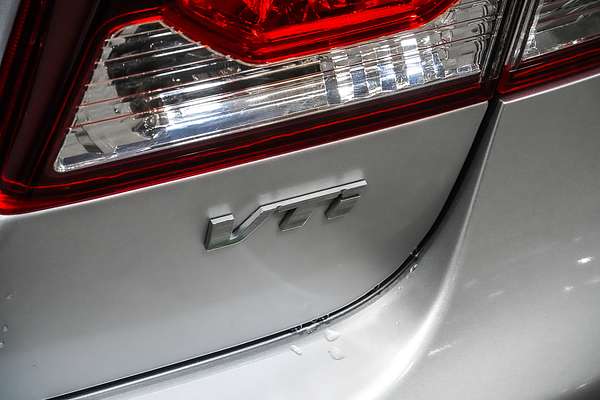 2009 Honda Civic VTi 8th Gen