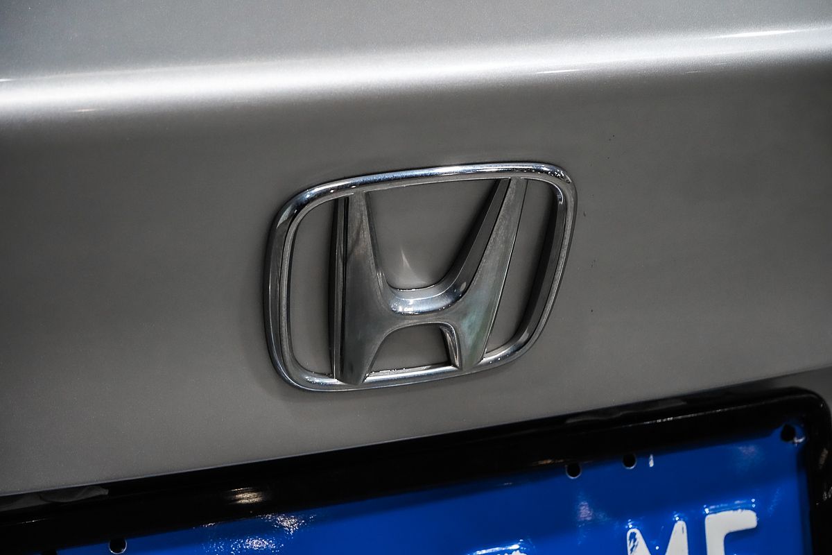 2009 Honda Civic VTi 8th Gen