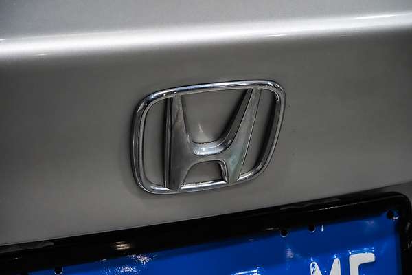 2009 Honda Civic VTi 8th Gen