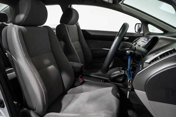 2009 Honda Civic VTi 8th Gen