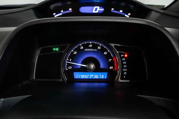 2009 Honda Civic VTi 8th Gen