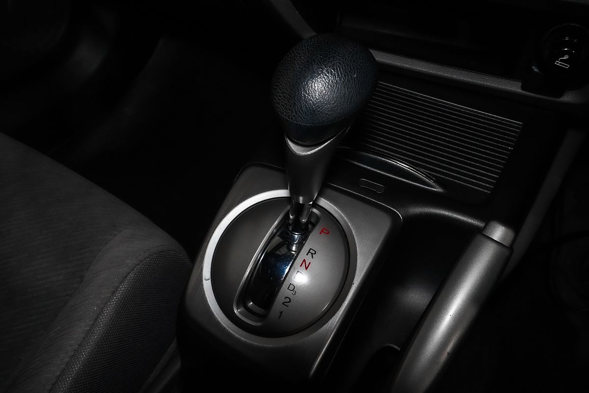 2009 Honda Civic VTi 8th Gen