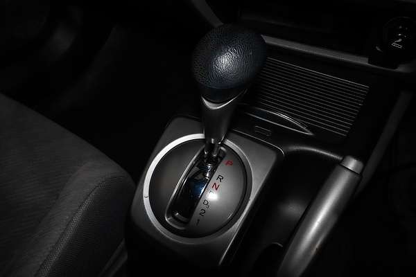 2009 Honda Civic VTi 8th Gen