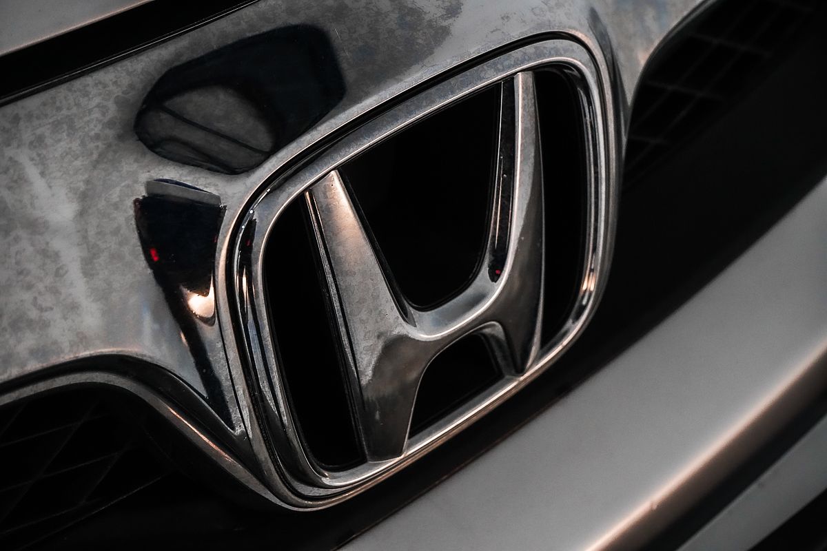 2009 Honda Civic VTi 8th Gen