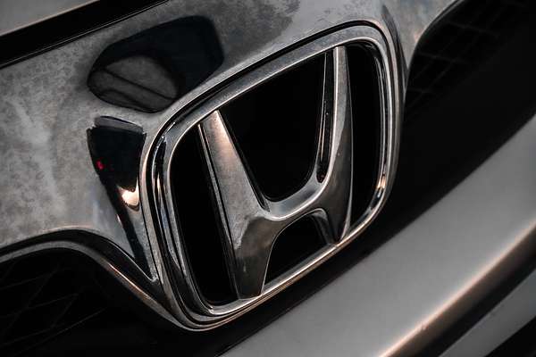 2009 Honda Civic VTi 8th Gen