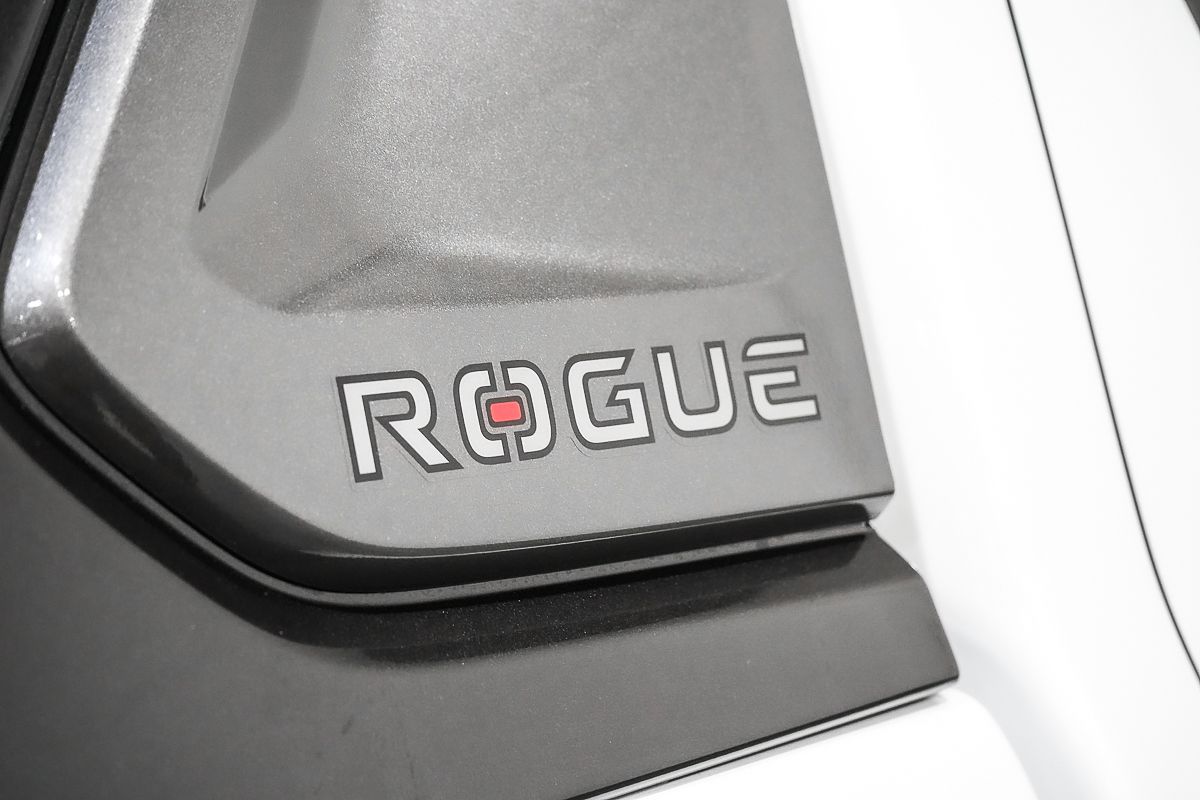 2024 Toyota Hilux Rogue 48V GUN126R 4X4