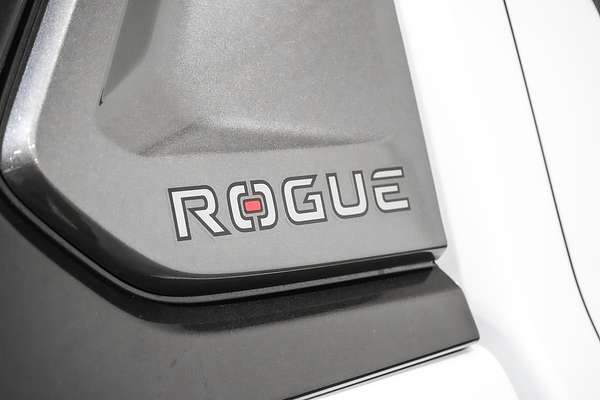 2024 Toyota Hilux Rogue 48V GUN126R 4X4