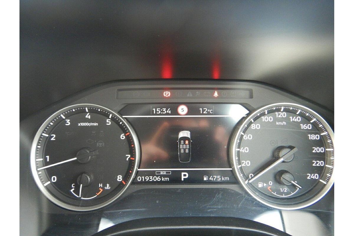 2024 Mitsubishi Outlander ES ZM