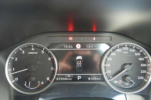 2024 Mitsubishi Outlander ES ZM