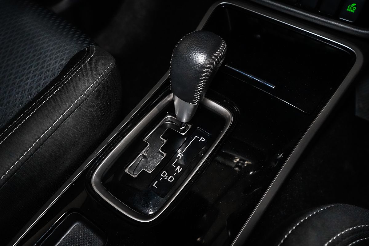 2020 Mitsubishi Outlander ES ZL