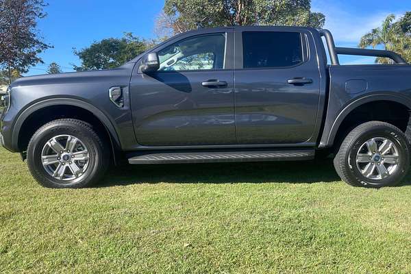 2024 Ford Ranger XLT 4X4 2.0L