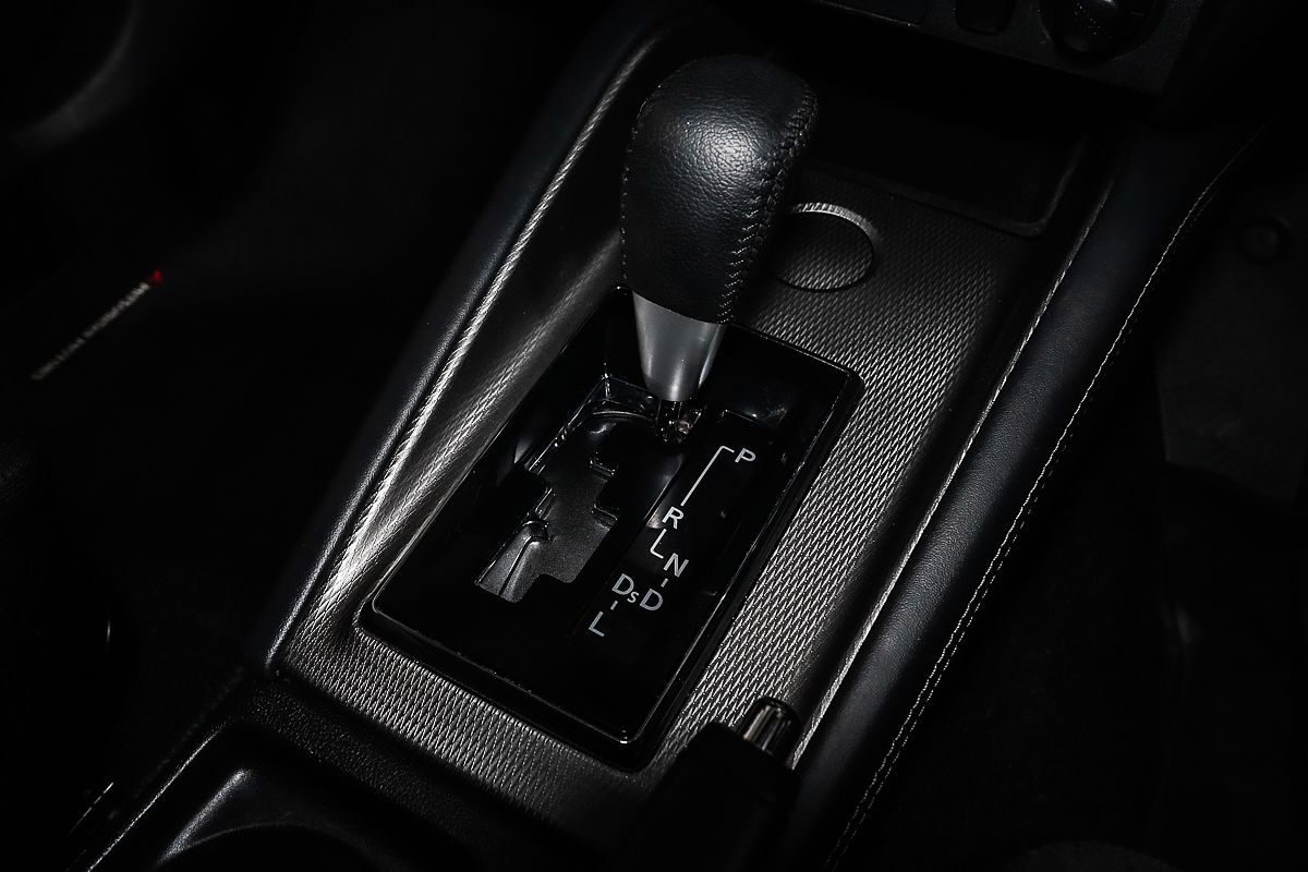 2020 Mitsubishi ASX LS XD