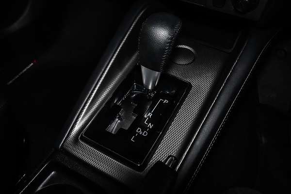 2020 Mitsubishi ASX LS XD