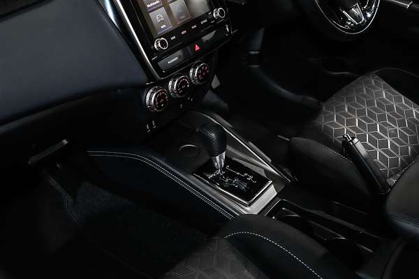 2020 Mitsubishi ASX LS XD