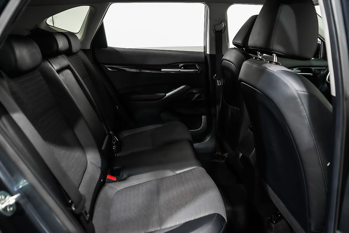 2021 Kia Seltos Sport+ SP2