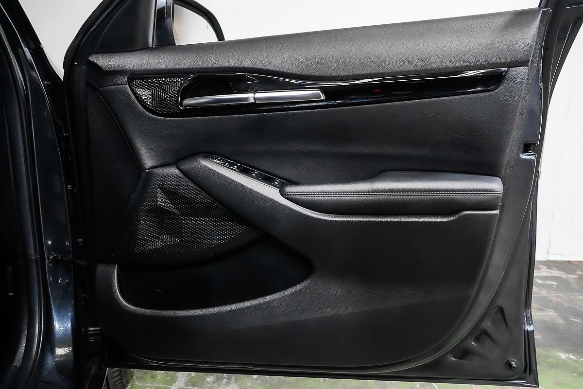 2021 Kia Seltos Sport+ SP2