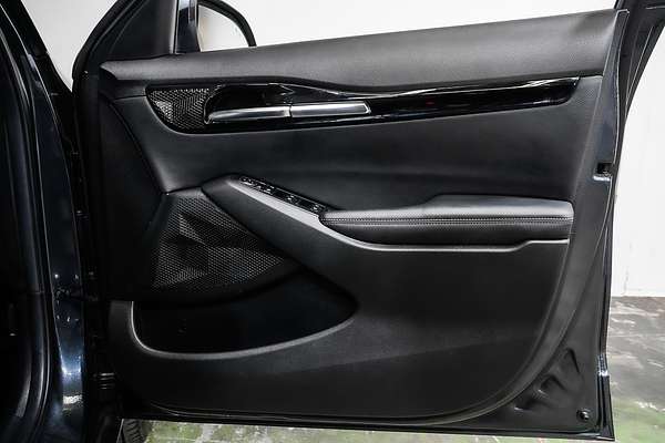 2021 Kia Seltos Sport+ SP2