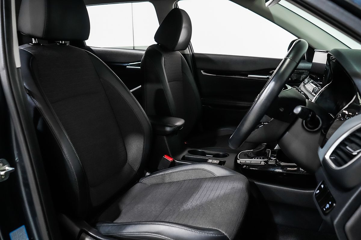 2021 Kia Seltos Sport+ SP2