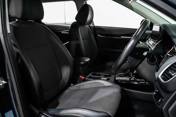 2021 Kia Seltos Sport+ SP2