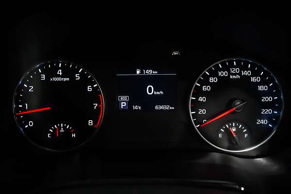 2021 Kia Seltos Sport+ SP2