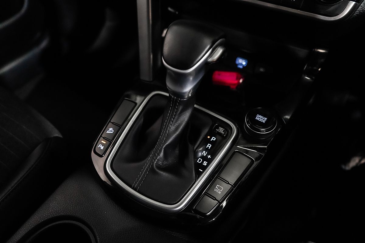 2021 Kia Seltos Sport+ SP2