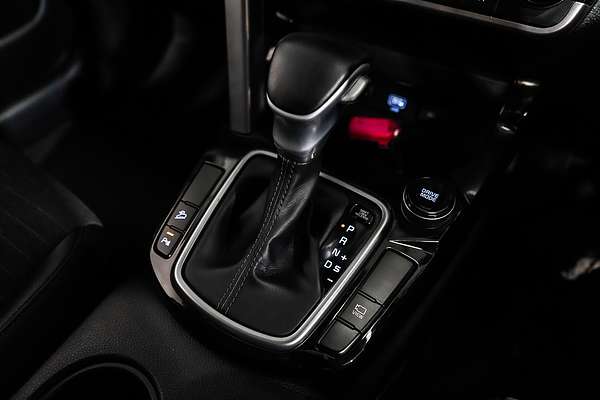 2021 Kia Seltos Sport+ SP2