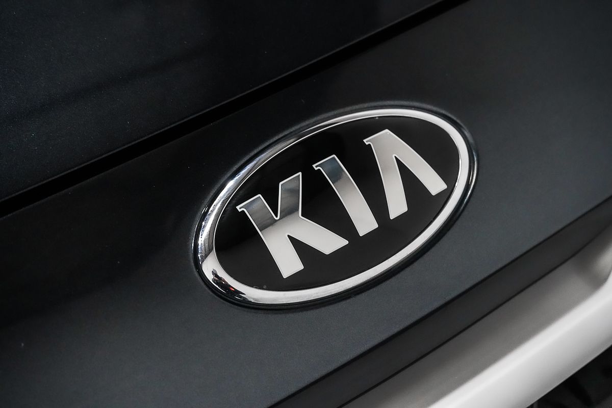2021 Kia Seltos Sport+ SP2