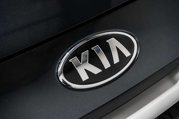2021 Kia Seltos Sport+ SP2