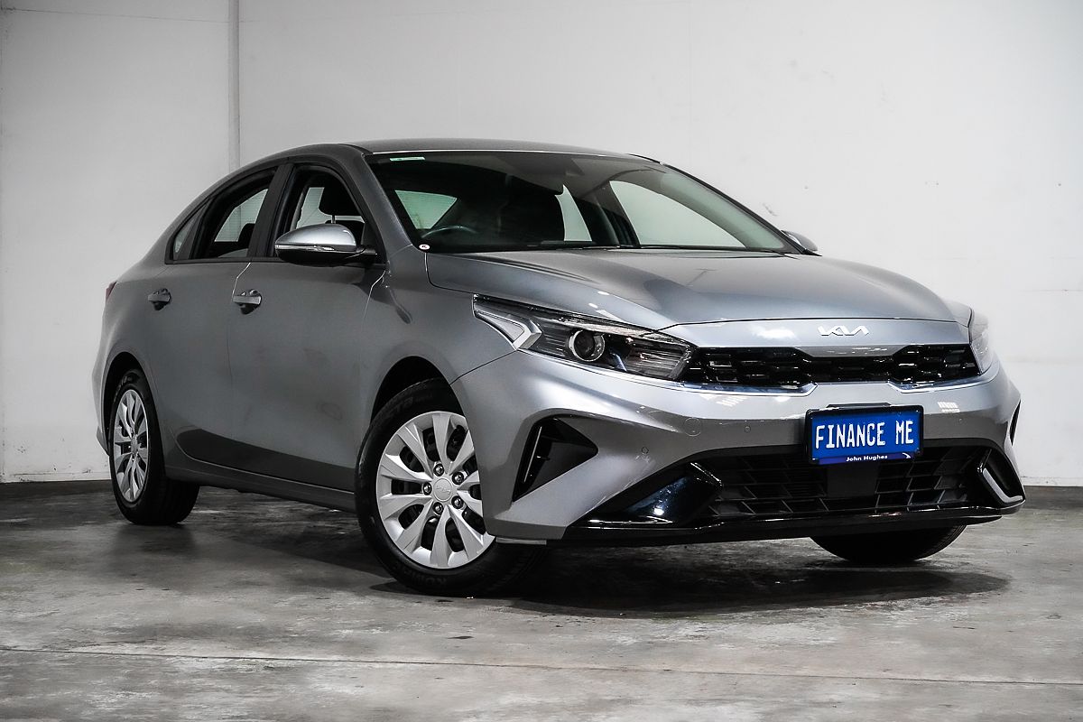 2024 Kia Cerato S BD