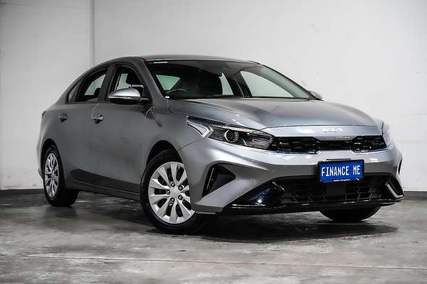 2024 Kia Cerato S BD